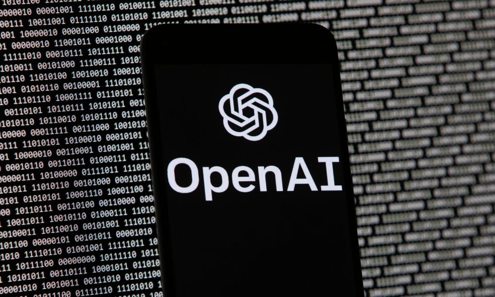 OpenAI and chipmaker AMD sign chip supply partnership for AI infrastructure