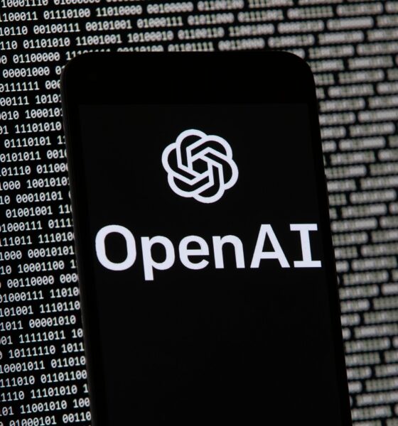 OpenAI and chipmaker AMD sign chip supply partnership for AI infrastructure
