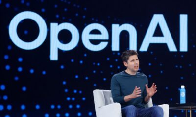 OpenAI big chip orders dwarf its revenues—for now
