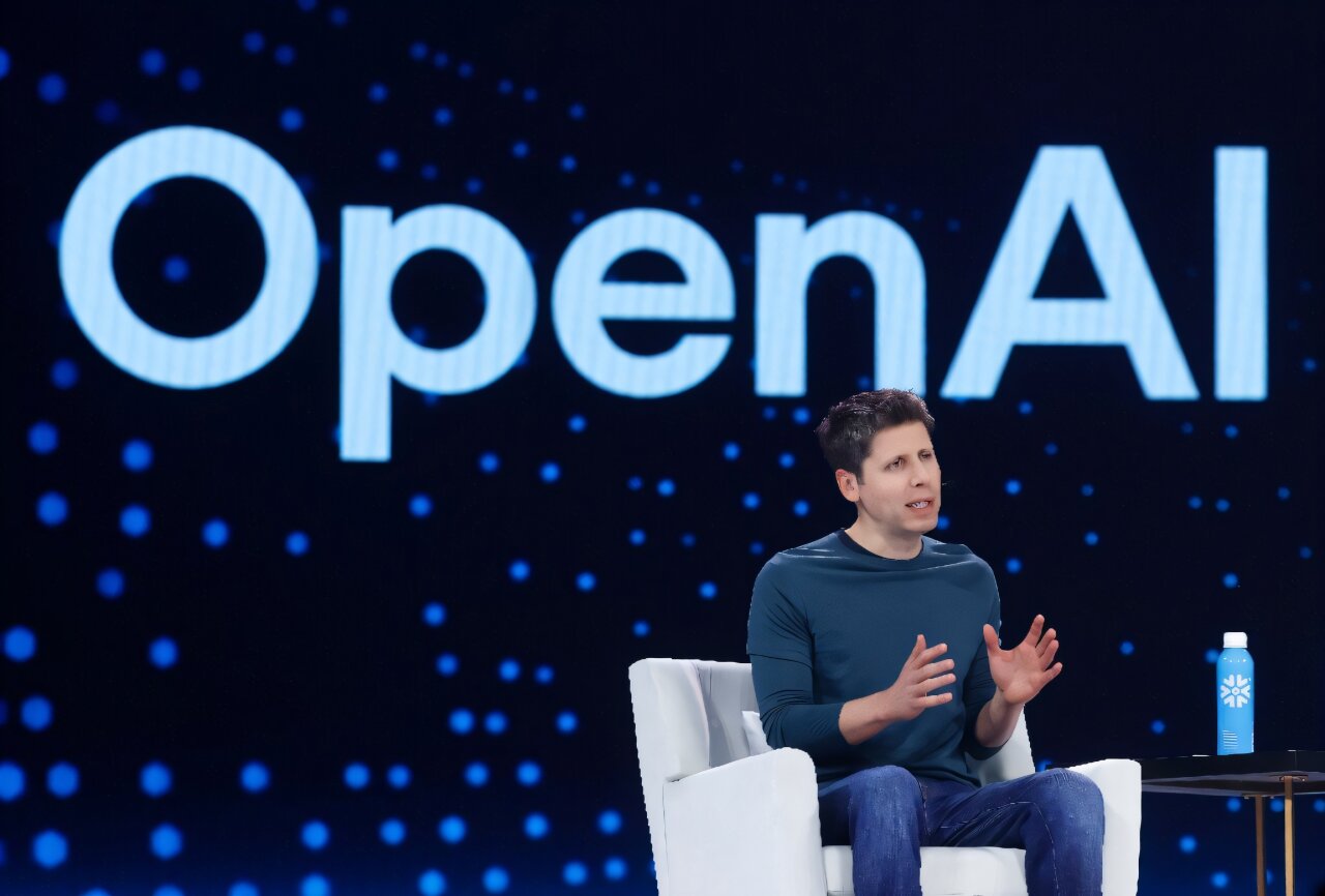 OpenAI big chip orders dwarf its revenues—for now OpenAI big chip orders dwarf its revenues—for now
