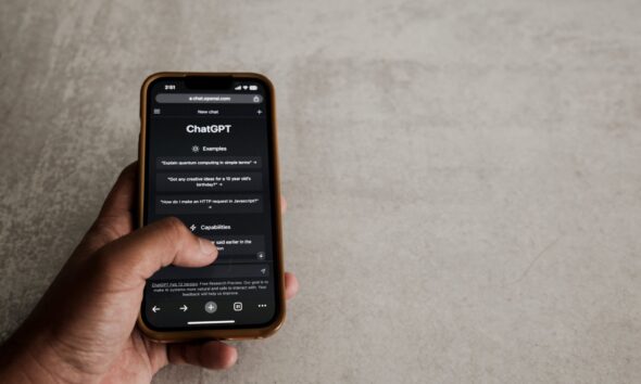 OpenAI has slipped shopping into ChatGPT users’ chats—here’s why that matters