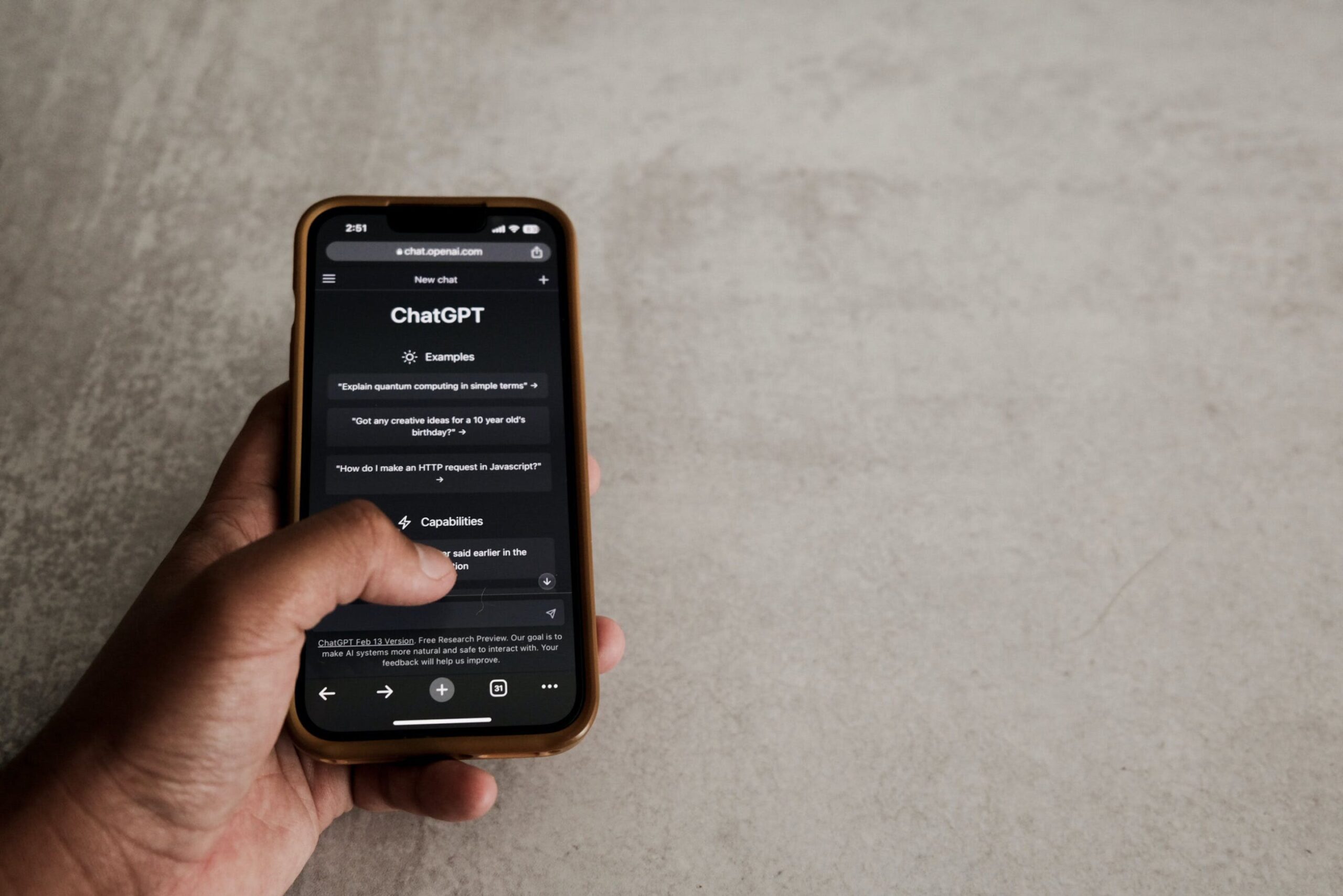 OpenAI has slipped shopping into ChatGPT users’ chats—here’s why that matters