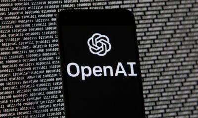 OpenAI now worth 0 billion, possibly making it the world’s most valuable startup