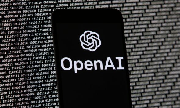 OpenAI now worth 0 billion, possibly making it the world’s most valuable startup