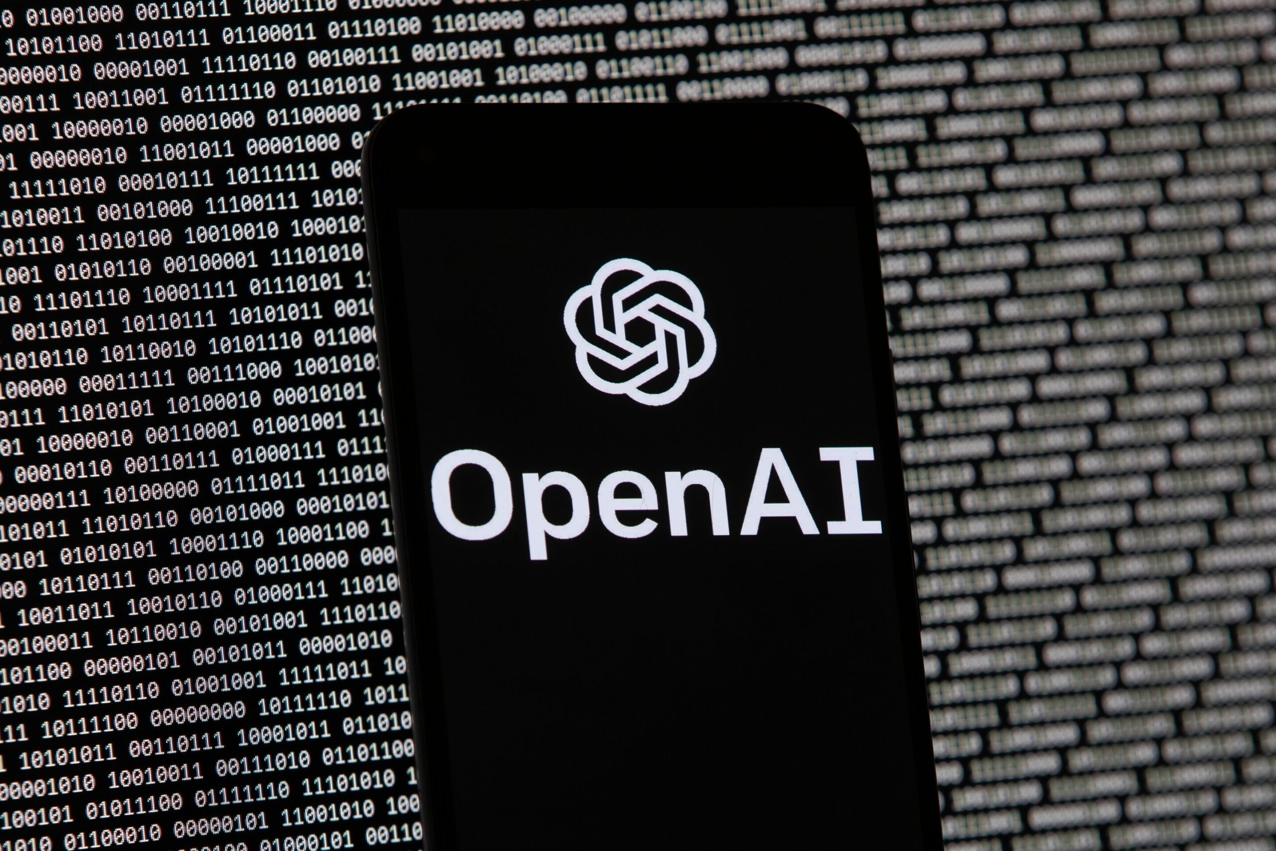 OpenAI now worth 0 billion, possibly making it the world’s most valuable startup