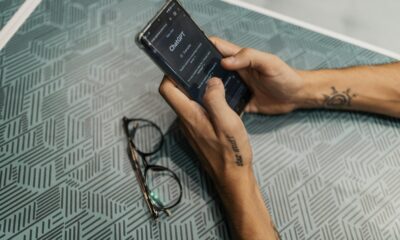 OpenAI says a million ChatGPT users talk about suicide