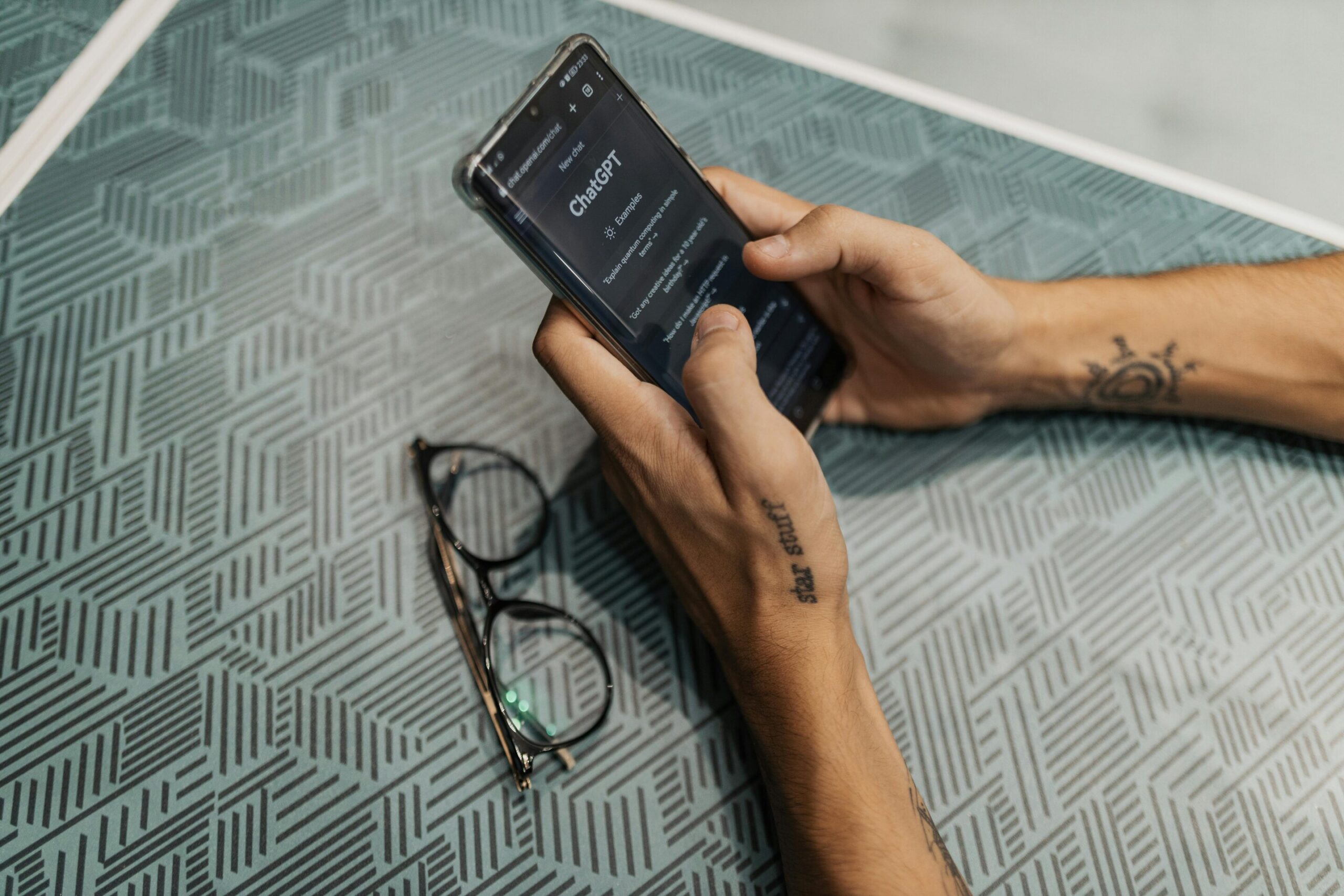 OpenAI says a million ChatGPT users talk about suicide OpenAI says a million ChatGPT users talk about suicide