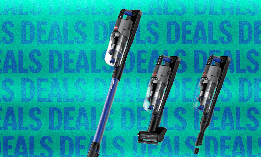 Our Favorite Cordless Stick Vacuum Is Marked Down  Our Favorite Cordless Stick Vacuum Is Marked Down