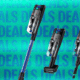 Our Favorite Cordless Stick Vacuum Is Marked Down  Our Favorite Cordless Stick Vacuum Is Marked Down