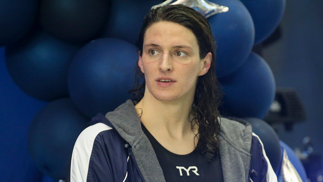 OutKick attends Dodgers-sponsored awards show honoring trans swimmer Lia Thomas: Here’s what happened OutKick attends Dodgers-sponsored awards show honoring trans swimmer Lia Thomas: Here’s what happened