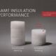 Outlast to exhibit aerogel-based Aersulate Wadding at Performance Days