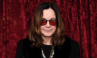 Ozzy Osbourne almost gave up on life before ‘Back To The Beginning; gig