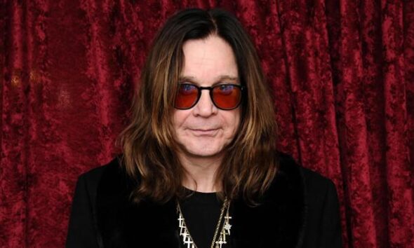 Ozzy Osbourne almost gave up on life before ‘Back To The Beginning; gig