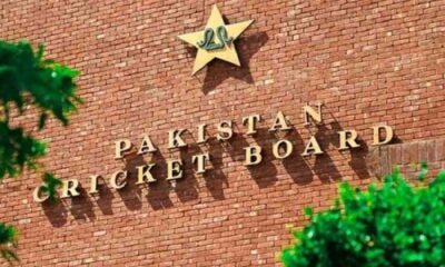 PCB confirms Tri-nation T20 series to go ahead despite Afghanistan’s withdrawal – SUCH TV