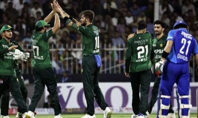 PCB confirms tri-nation series to go ahead despite Afghanistan’s pullout