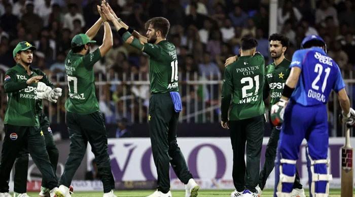 PCB confirms tri-nation series to go ahead despite Afghanistan’s pullout PCB confirms tri-nation series to go ahead despite Afghanistan’s pullout