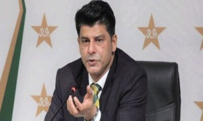 PCB takes decision to remove head coach of women’s cricket team – SUCH TV