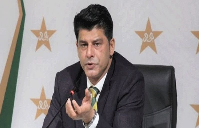PCB takes decision to remove head coach of women’s cricket team – SUCH TV PCB takes decision to remove head coach of women’s cricket team – SUCH TV