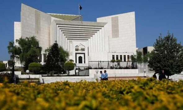 PTI not entitled to relief under Article 187, rules SC