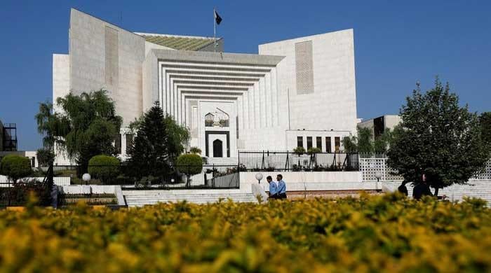 PTI not entitled to relief under Article 187, rules SC