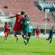 Pakistan, Afghanistan draw in AFC Asian Cup Qualifier