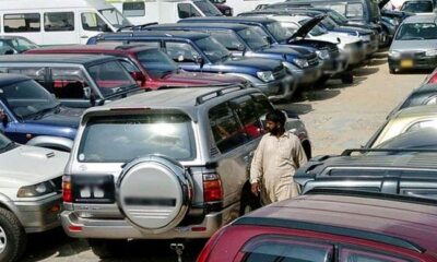 Pakistan, IMF reach consensus to scrap tax-free car import schemes