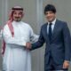 Pakistan, Saudi Arabia join hands to promote football development