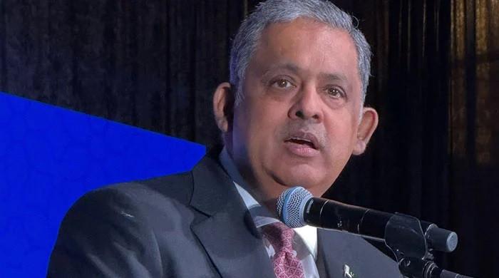 Pakistan advancing diplomatic engagement, realistic economic agenda: ambassador Pakistan advancing diplomatic engagement, realistic economic agenda: ambassador