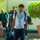 Pakistan arrives in Kuwait for AFC Asian Cup qualifier against Afghanistan | The Express Tribune
