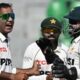 Pakistan eye victory as South Africa resume Lahore Test