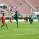 Pakistan held by Afghanistan in AFC Asian Cup qualifier | The Express Tribune