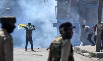 Pakistan reaffirms unwavering support for Kashmiris, demands just resolution of dispute