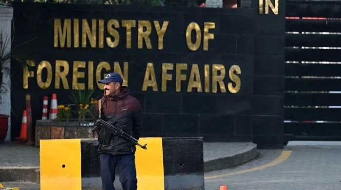 Pakistan to hold Qatar-mediated talks with Afghan Taliban in Doha today: FO Pakistan to hold Qatar-mediated talks with Afghan Taliban in Doha today: FO