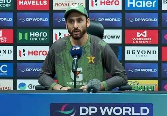 Pakistan to keep attacking approach till T20 World Cup: Salman Ali Agha