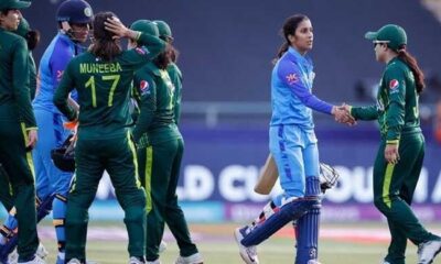 Pakistan to take on India in Women’s World Cup encounter today