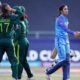 Pakistan to take on India in Women’s World Cup encounter today