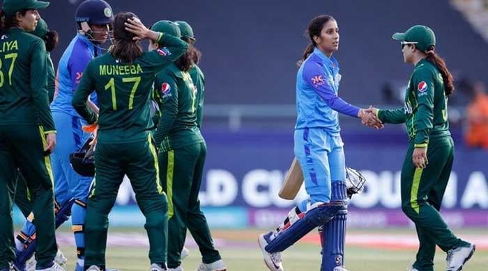 Pakistan to take on India in Women’s World Cup encounter today