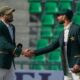 Pakistan win toss, choose to bat first against South Africa in second Test – SUCH TV