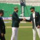 Pakistan win toss, opt to bat first in opening Test against South Africa – SUCH TV