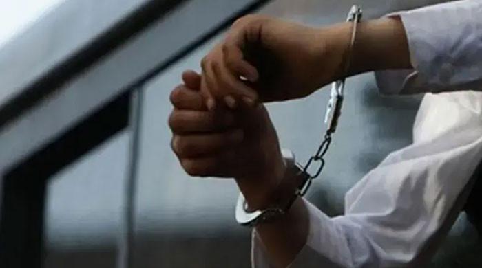 Pakistani smuggler jailed for 40 years after shipping ballistic missile parts from Iran Pakistani smuggler jailed for 40 years after shipping ballistic missile parts from Iran