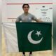 Pakistan’s Ashab Irfan clinches Vancouver Men’s Open 2025 title
