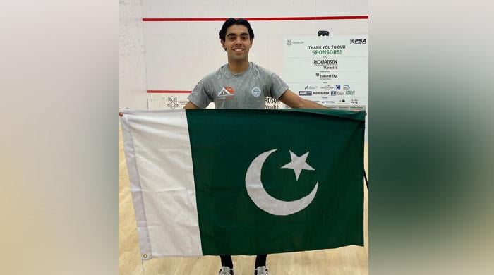Pakistan’s Ashab Irfan clinches Vancouver Men’s Open 2025 title