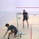 Pakistan’s Zaman, Irfan through to quarterfinals of Vancouver Men’s Open 2025