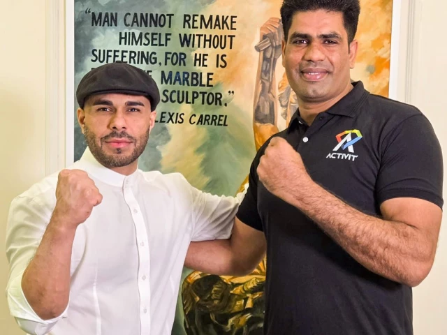 Pakistan’s athletes suffer from lack of sports medicine | The Express Tribune Pakistan’s athletes suffer from lack of sports medicine | The Express Tribune