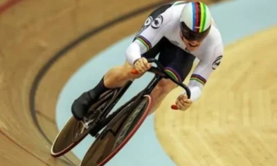 Pakistan’s top cyclists to vie for National Championship title in November | The Express Tribune