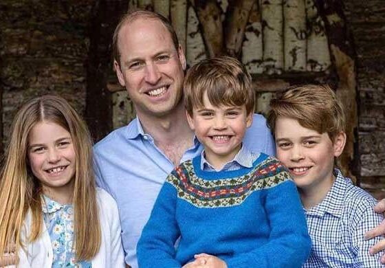 Palace insiders fear history repeating as William breaks from royal tradition