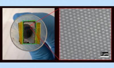 Palladium filters could enable cheaper, more efficient generation of hydrogen fuel