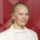 Pamela Anderson says she’s ‘off the crazy train’ of beauty