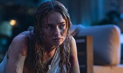 Paramount Pictures drops 'Primate' official trailer