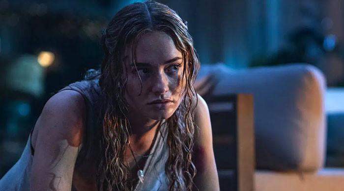 Paramount Pictures drops 'Primate' official trailer Paramount Pictures drops 'Primate' official trailer